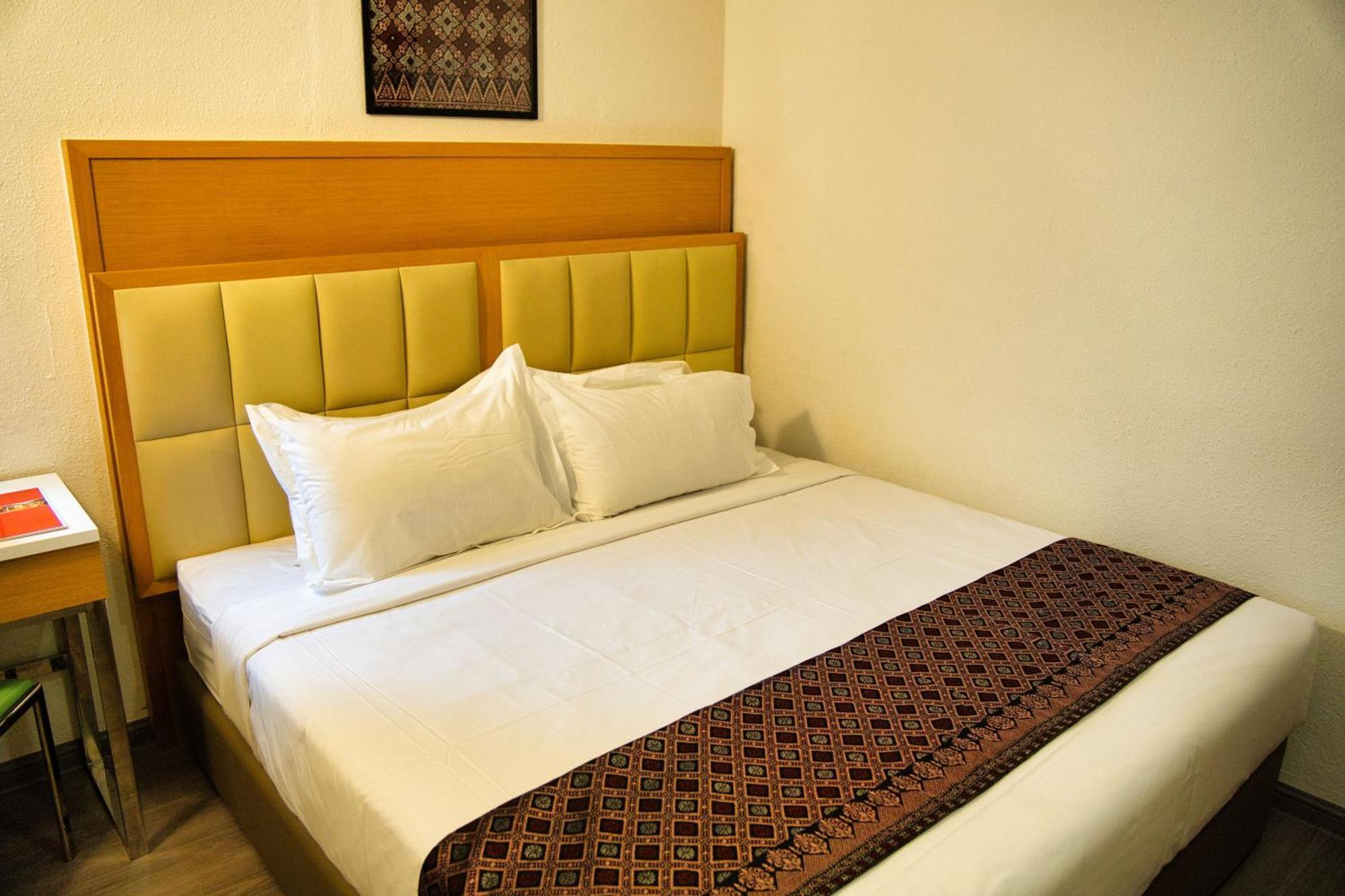 Sentral Seaview @ ​beachfront 3*