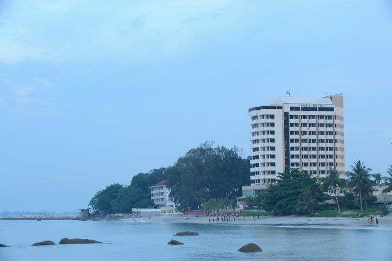 Sentral Seaview @ ​beachfront Hotel 3*